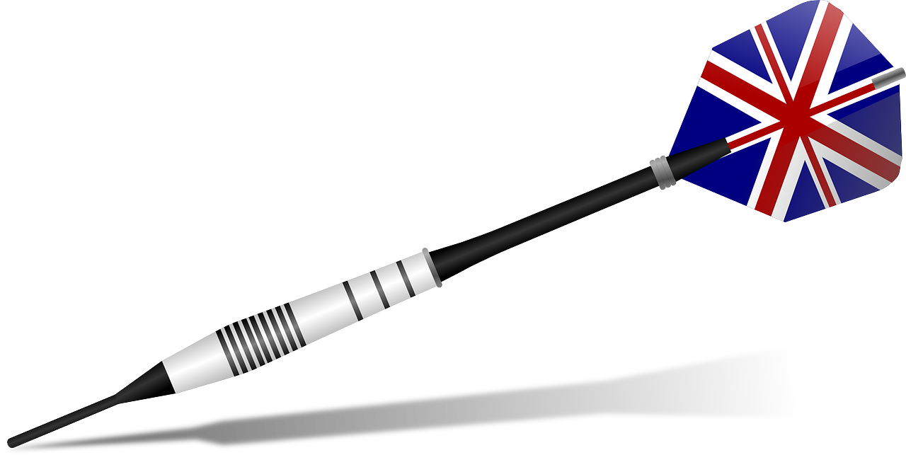 darts-155948_1280