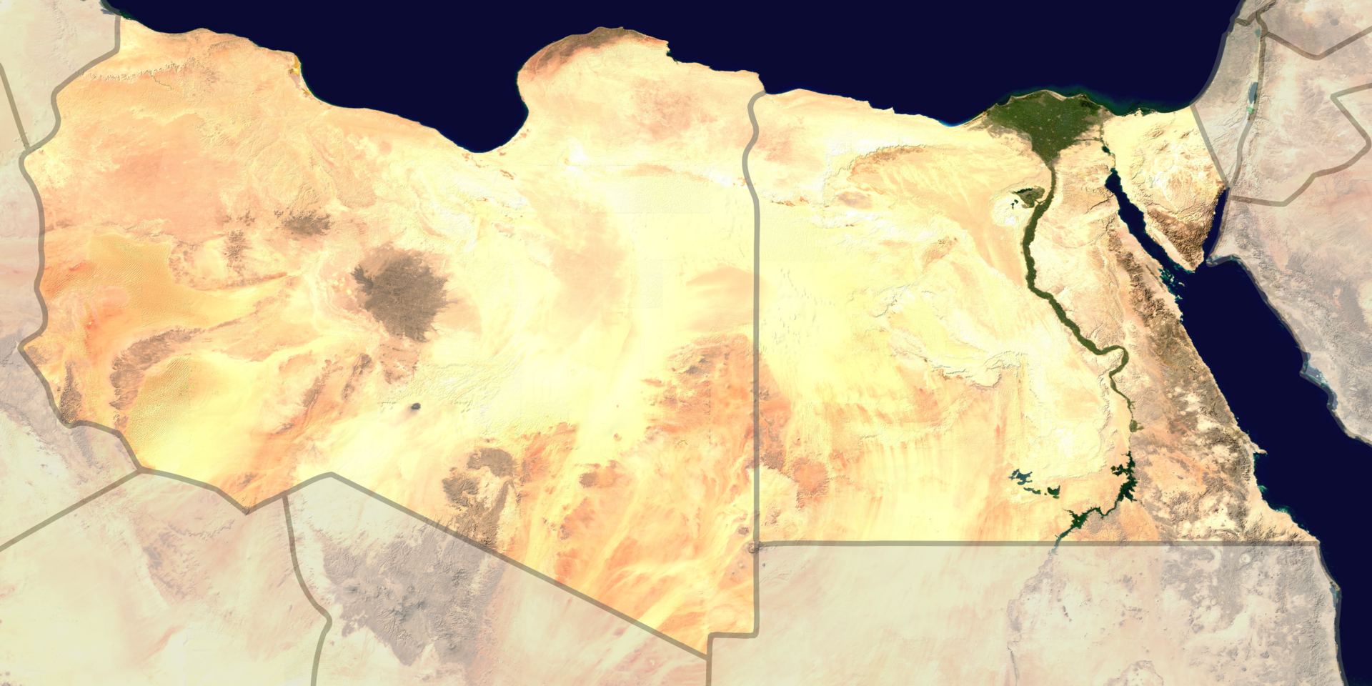 Egypt_Libya_blue_marble_with_state_borders